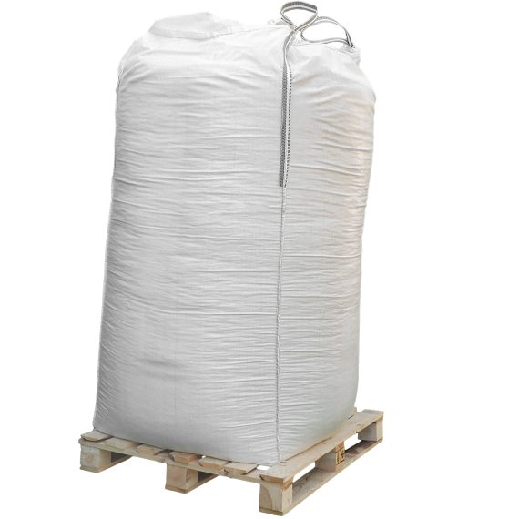 Granulat de paille hachés - Big Bag  de 1000 kg